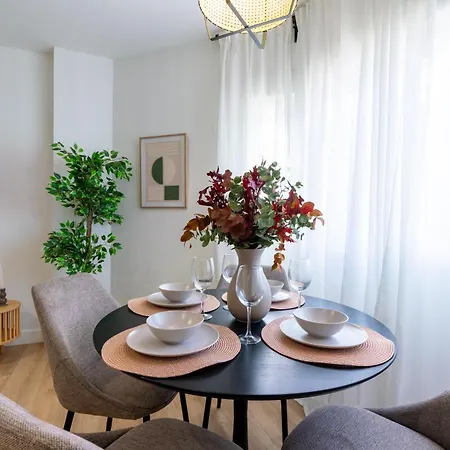 아파트 Diseno Y Comodidad En Bami *