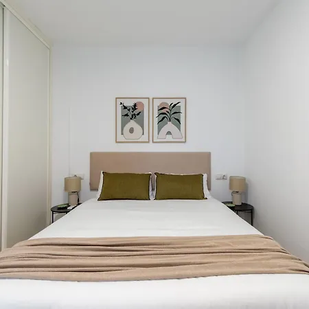 Diseno Y Comodidad En Bami * 세비야