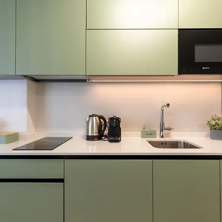 Diseno Y Comodidad En Bami